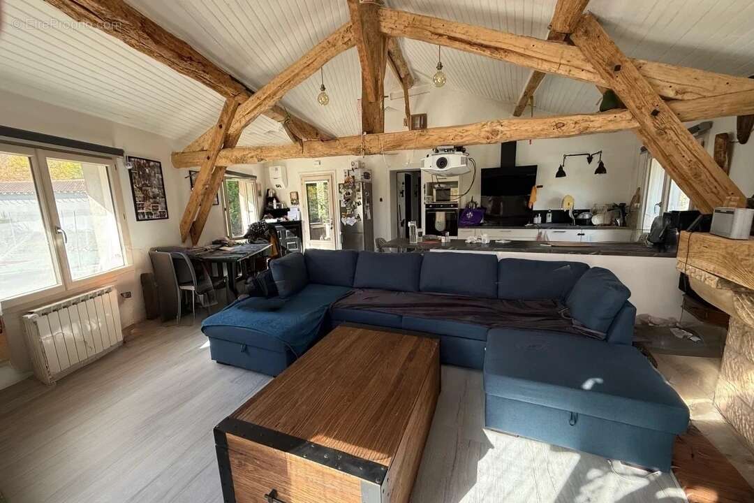 Maison à PAILHES