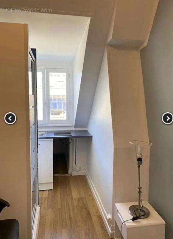 Appartement à PARIS