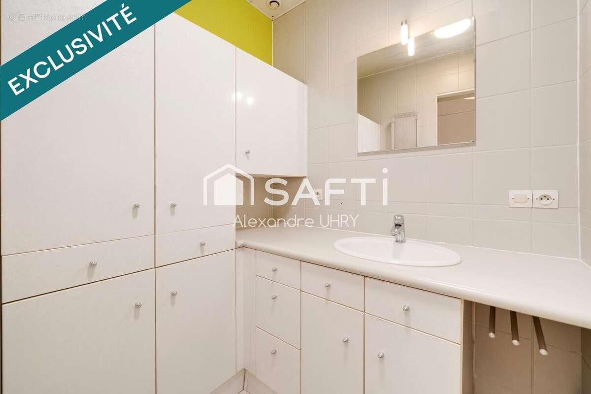 Photo 8 - Appartement à DIEULOUARD