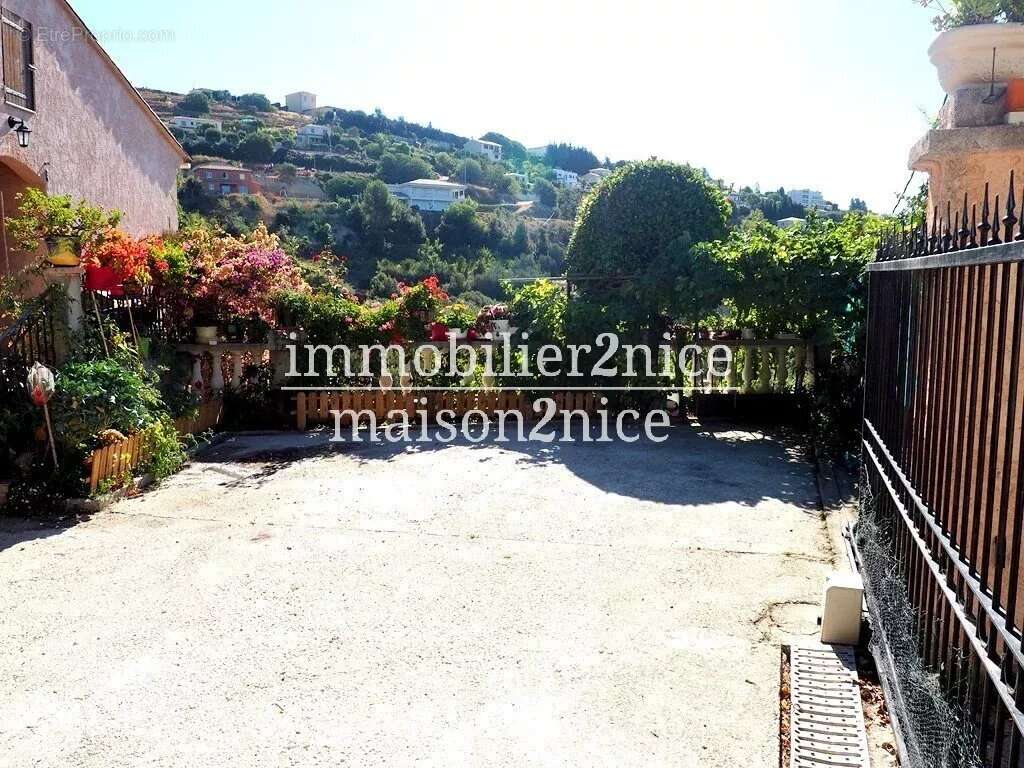 Maison à NICE