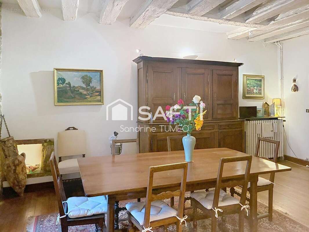 Photo 3 - Maison à ARBOIS