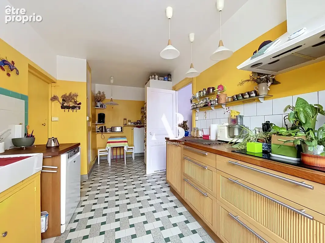 Maison 4 pièces de 84,4 m2 - photo 8