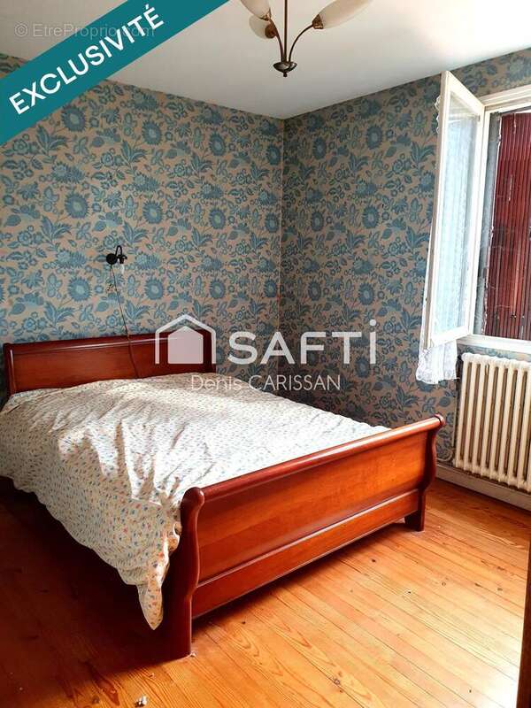 Photo 6 - Maison à GARDONNE