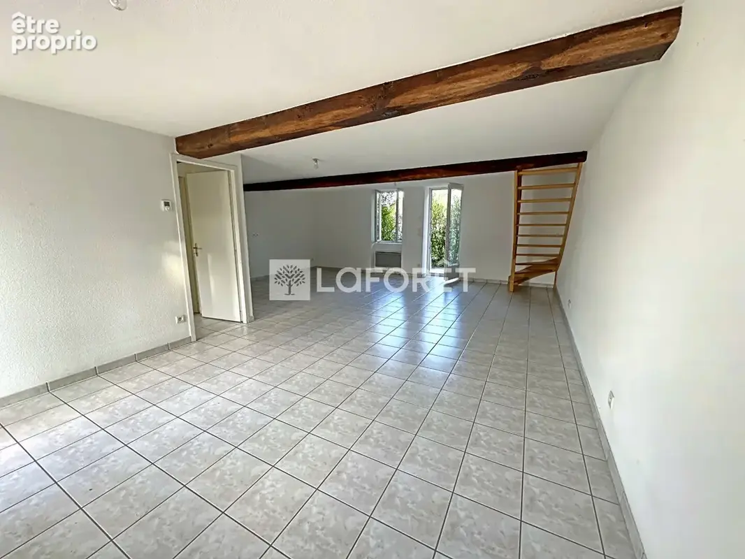 Maison sur la commune de Marboz LOT 5 - photo 3