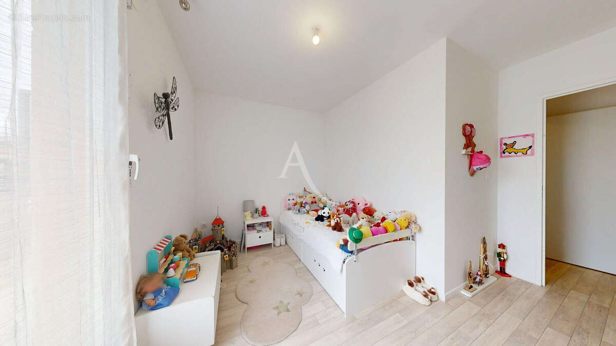 Appartement Villennes Sur Seine  77 m² 3 chambres - photo 13