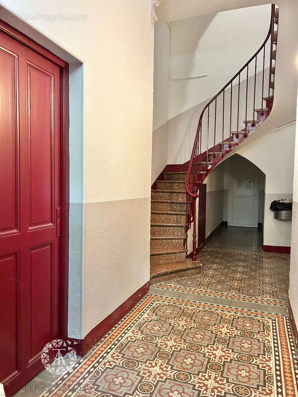 Appartement à PERPIGNAN