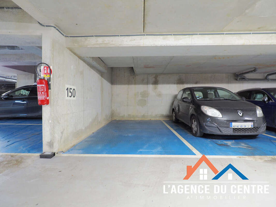 Appartement à FRANCONVILLE