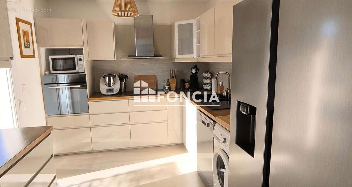 Appartement à CAVALAIRE-SUR-MER