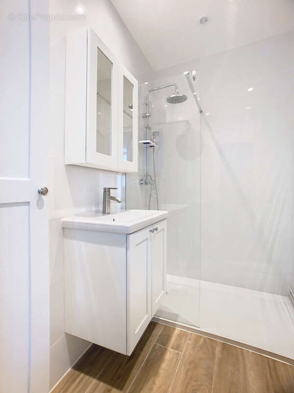 Maison à CHASSE-SUR-RHONE