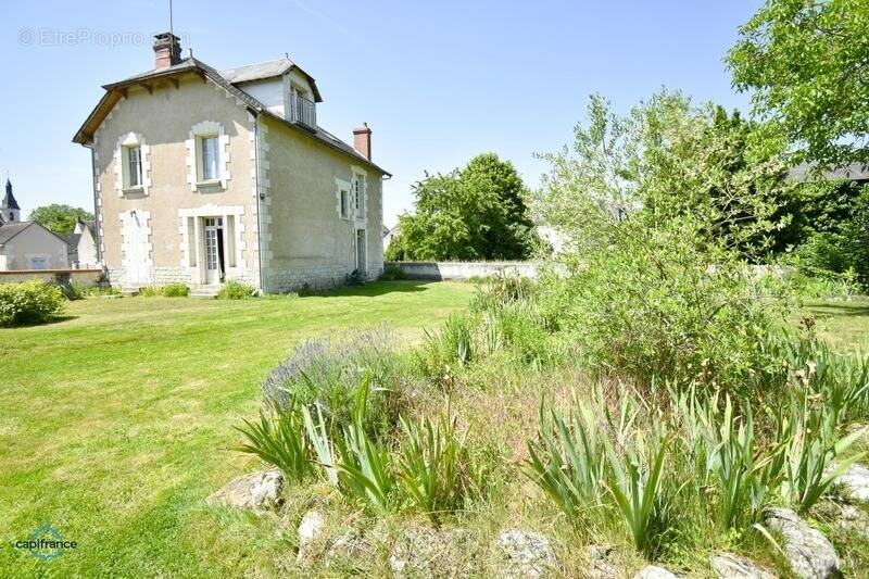 Maison à LYE