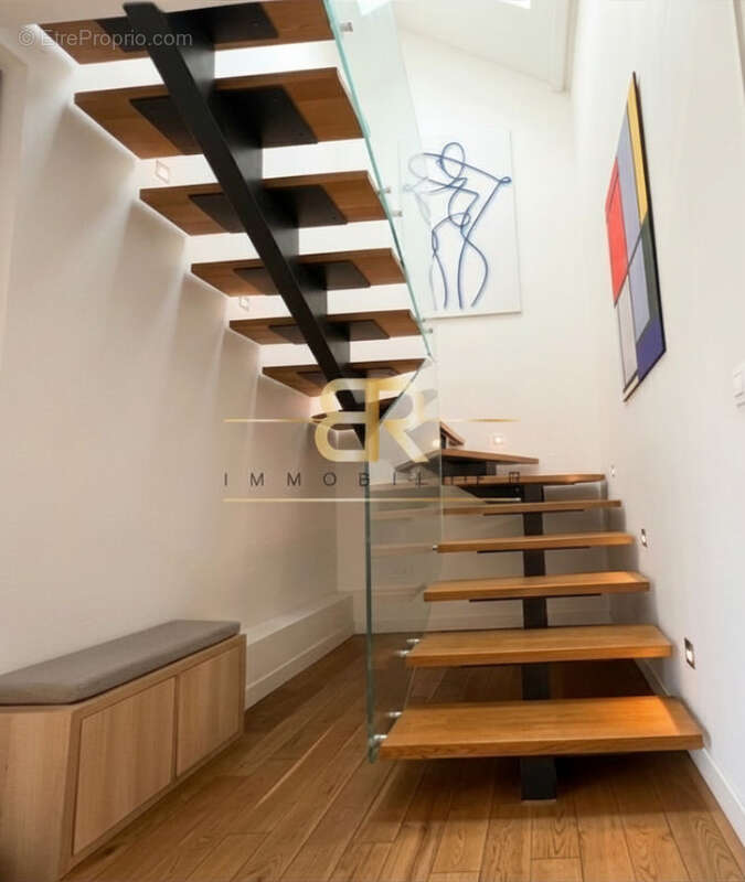 Appartement à VINCENNES