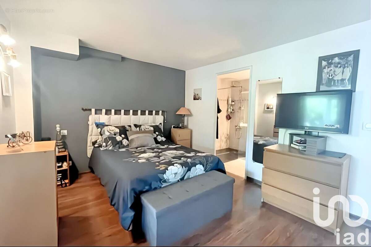 Photo 4 - Maison à CHARVONNEX