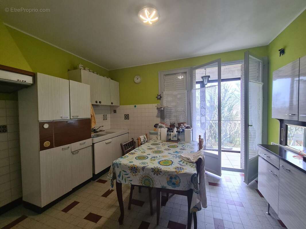 Maison à LES ARSURES