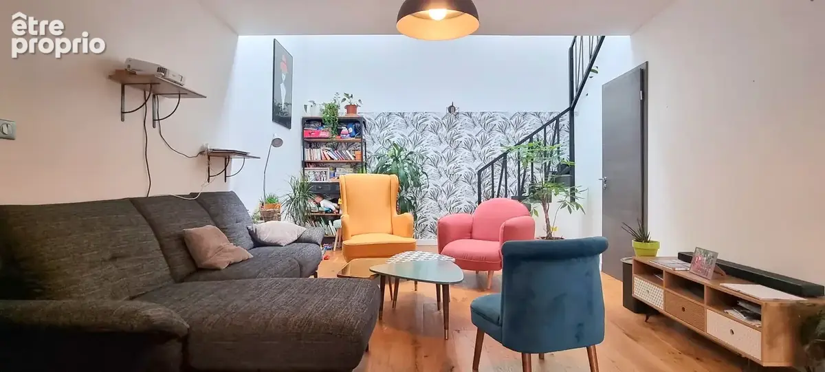 Magnifique loft contemporain avec 3 chambres et espaces ouverts - photo 4