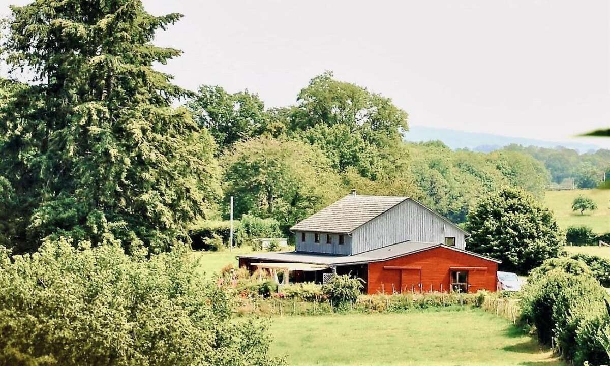 Maison à SAINT-PRIEST-LA-FEUILLE