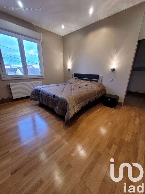 Photo 7 - Maison à GOUSSAINVILLE