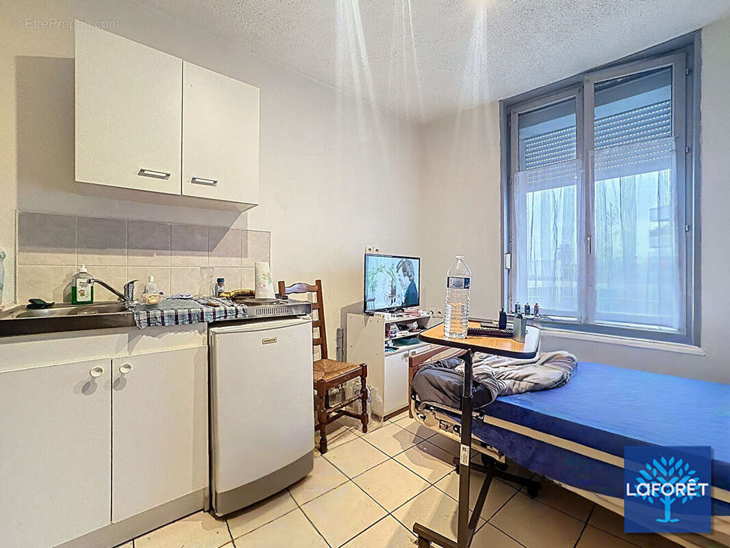 Appartement à ANZIN
