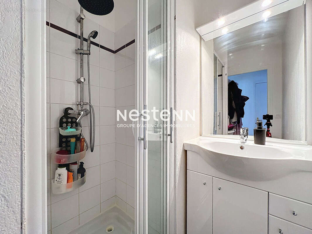 Vallauris - 4P - 85m² - Terrasse 15m² - Sud - Dernier étage - 2 parkings - Cave - Calme - photo 10