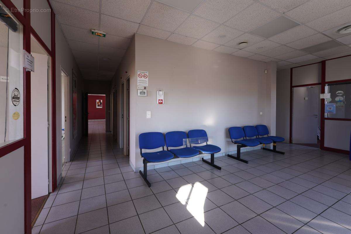 Appartement à VENELLES