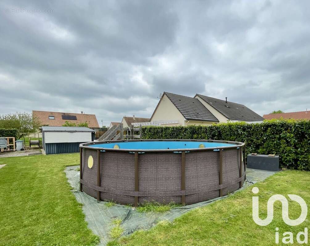 Photo 5 - Maison à QUINCY