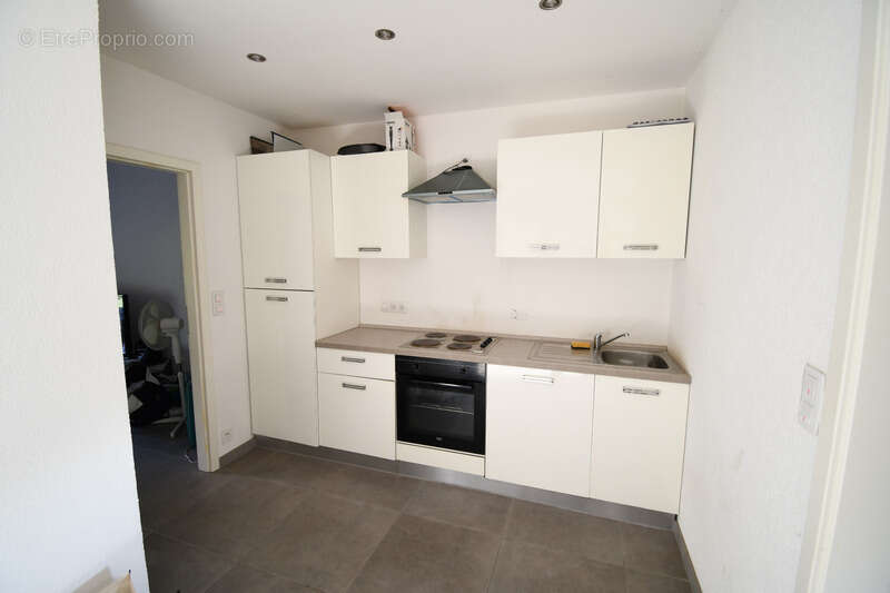 Appartement à LONGUYON