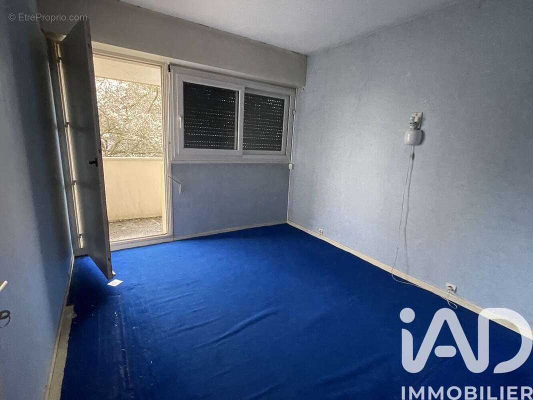 Photo 4 - Appartement à EPINAY-SOUS-SENART