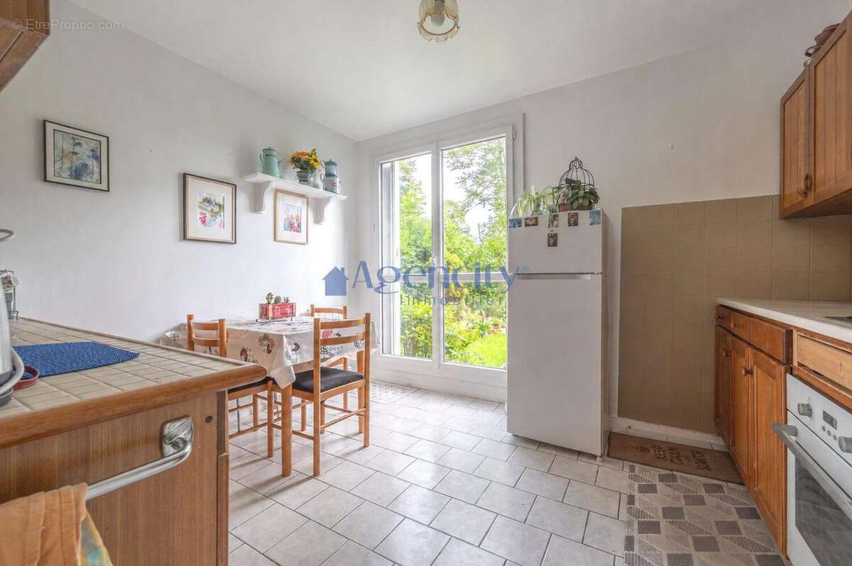 Appartement à NOISIEL
