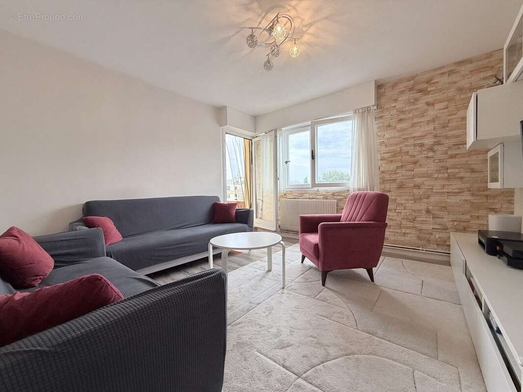 Appartement 50 m² à Hoenheim  - photo 3