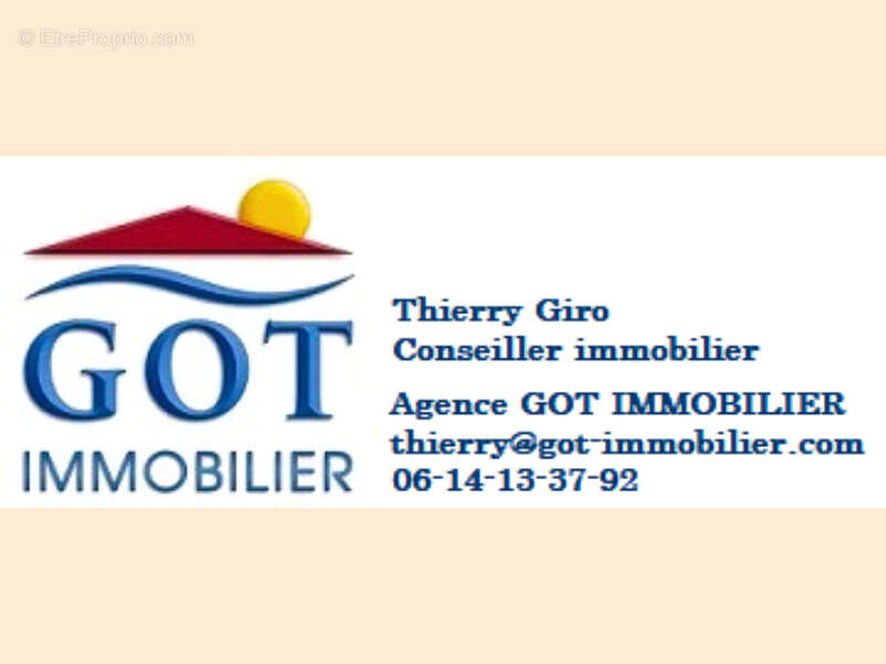 Terrain à VILLELONGUE-DE-LA-SALANQUE