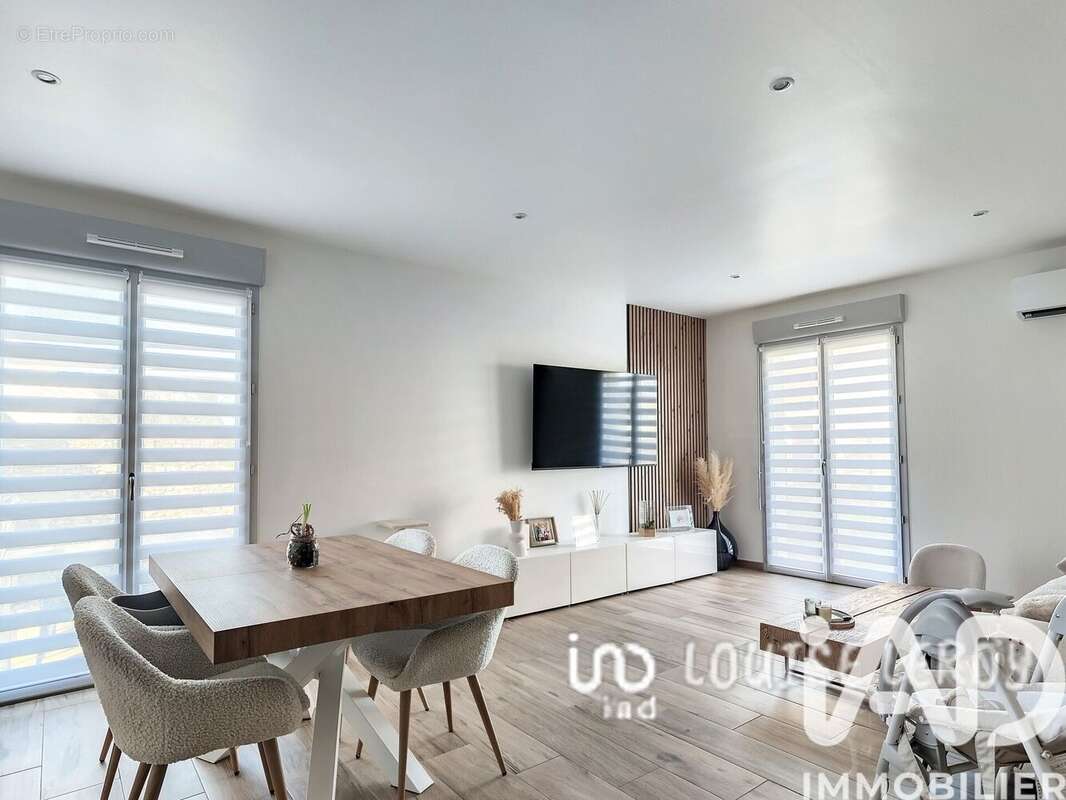 Photo 3 - Maison à CORBREUSE