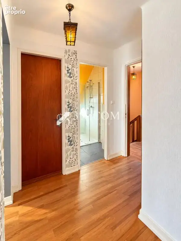 BITCHE  Maison de 138,45 m2 avec dépendances et terrain de 1 - photo 16