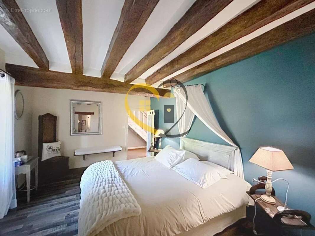 Maison à BLANCAFORT