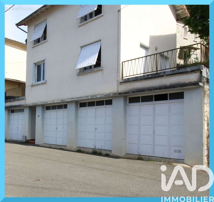 Photo 1 - Maison à TULLE