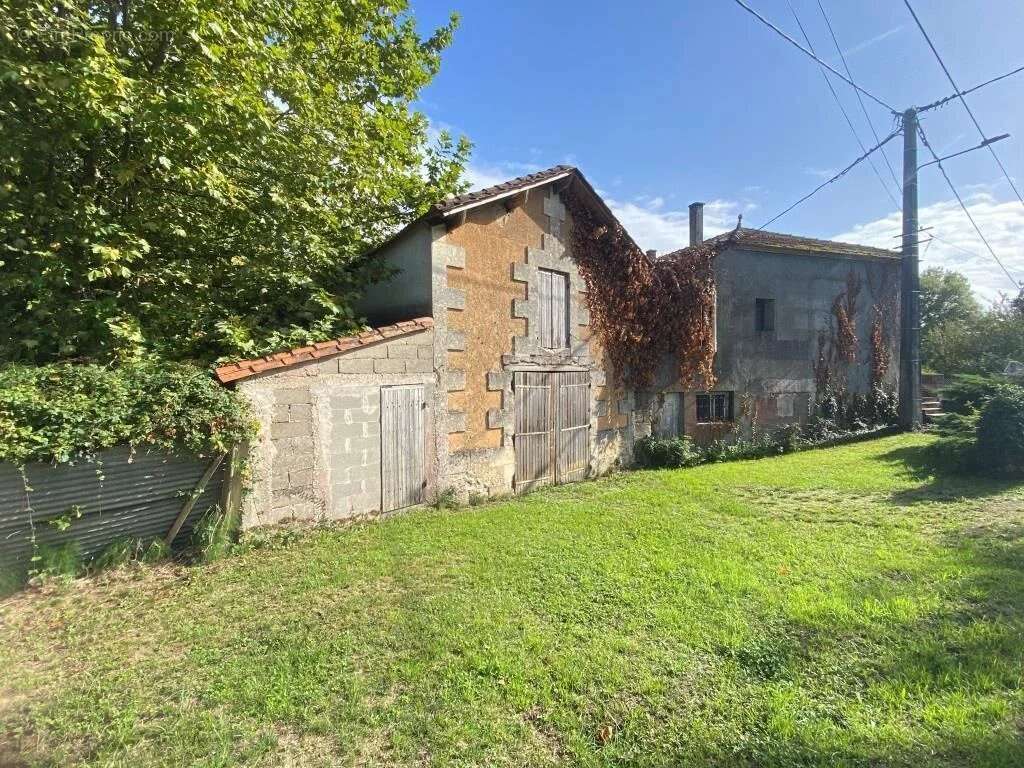 Maison à MAZION