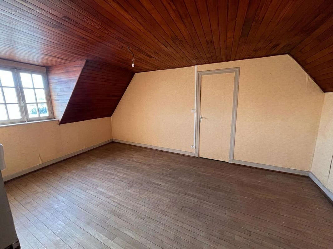 Appartement à CHARLIEU