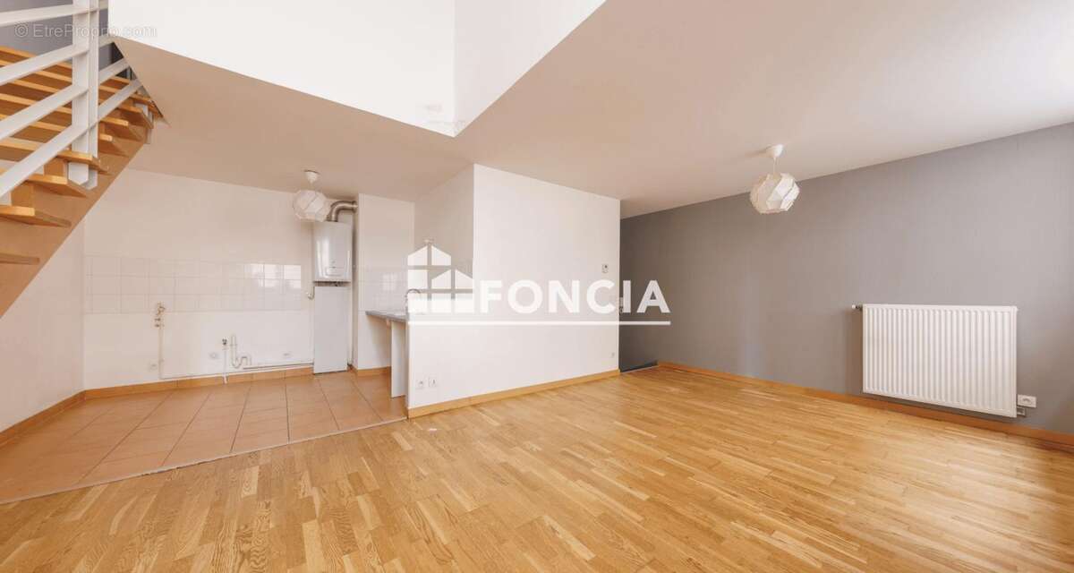 Appartement à RIOM