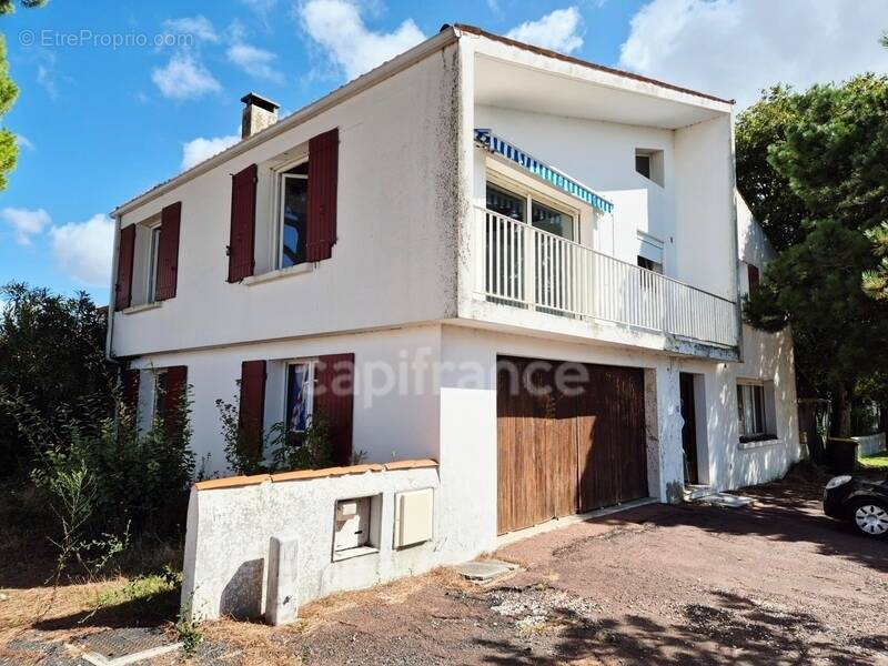 Maison à ROYAN