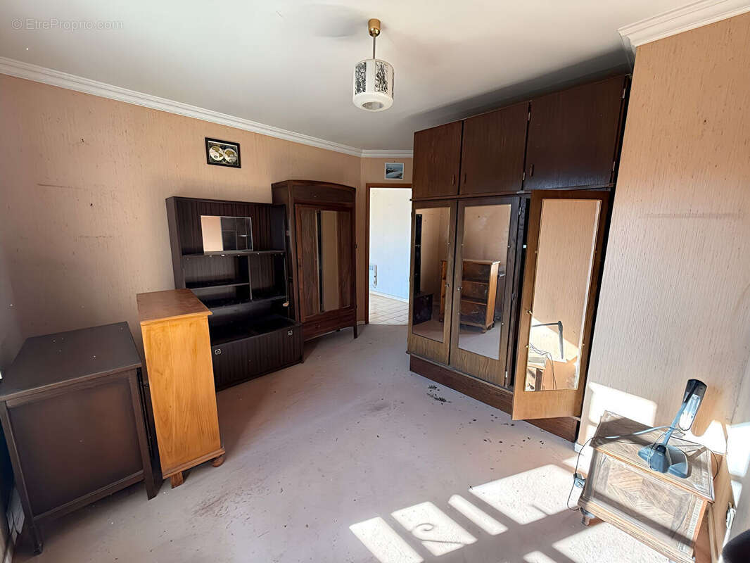 Maison à LES LOGES-EN-JOSAS