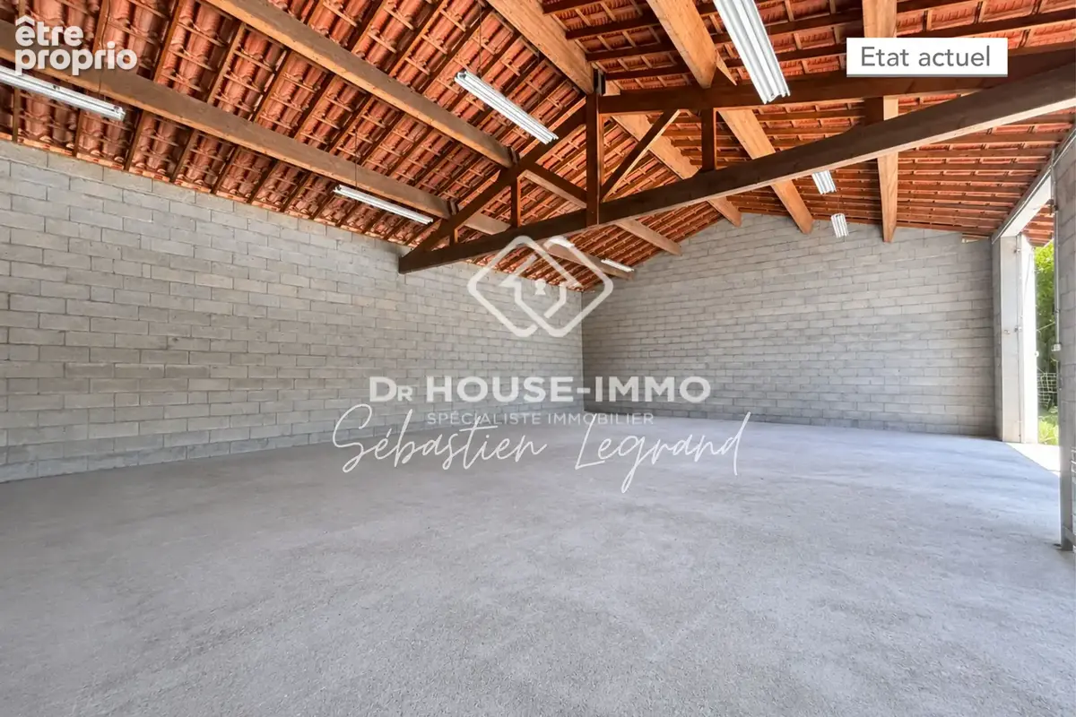 Commerce 142 m² à vendre à Blanquefort (33290) - photo 41