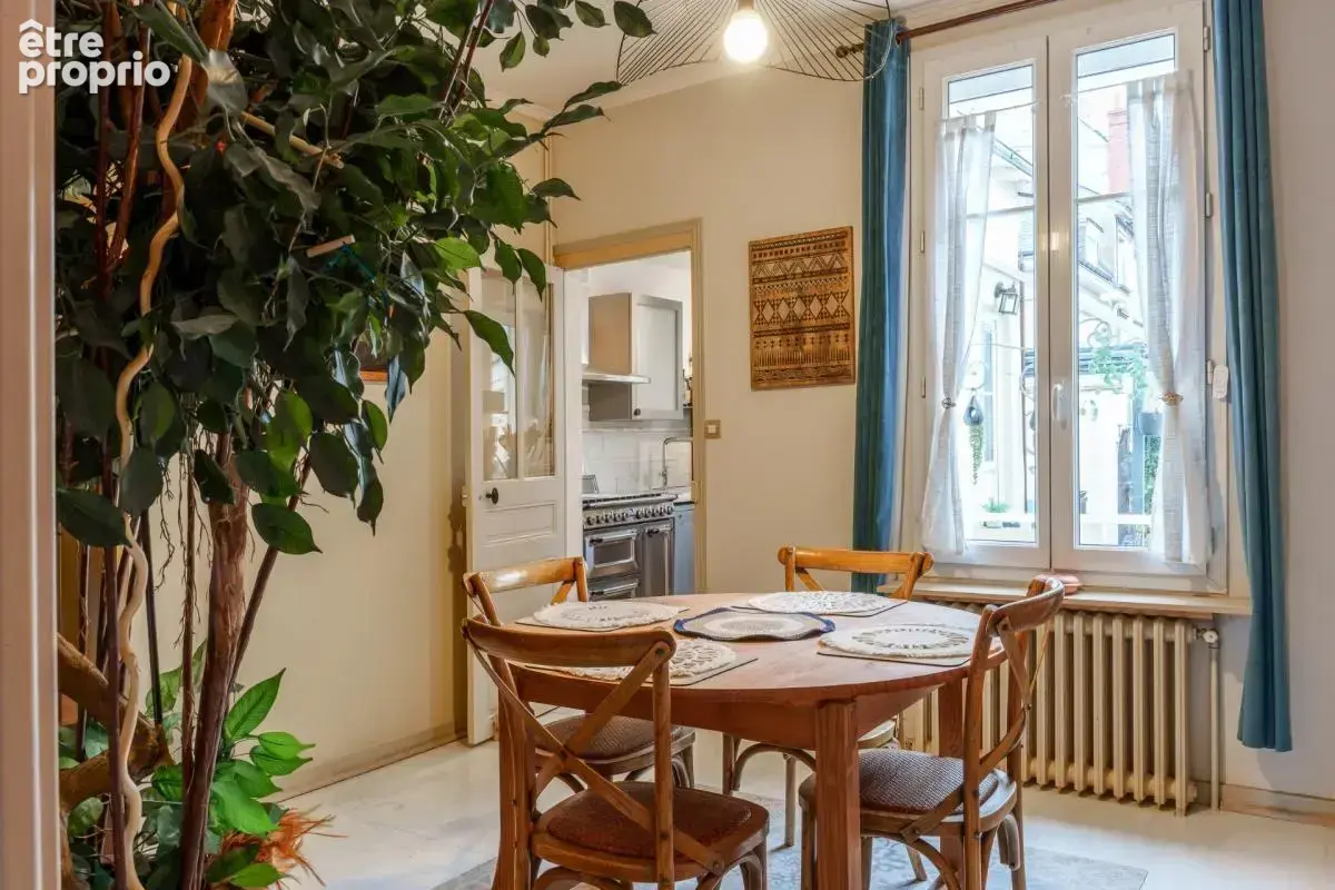 Maison à TOURS