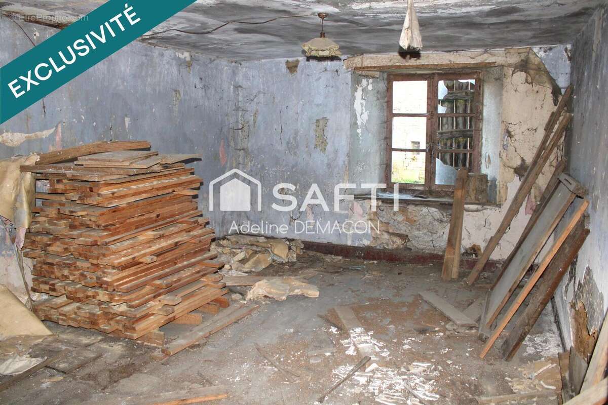 Photo 4 - Maison à REMOIVILLE