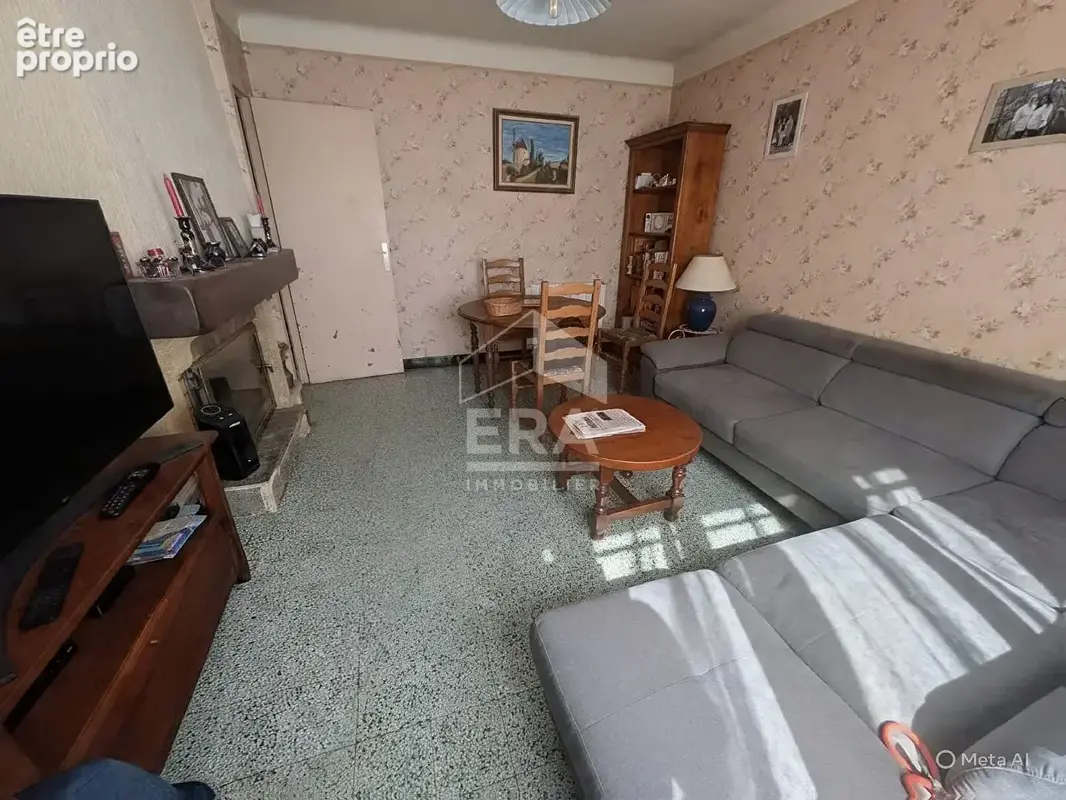 Maison 65m² à le perthus - photo 2