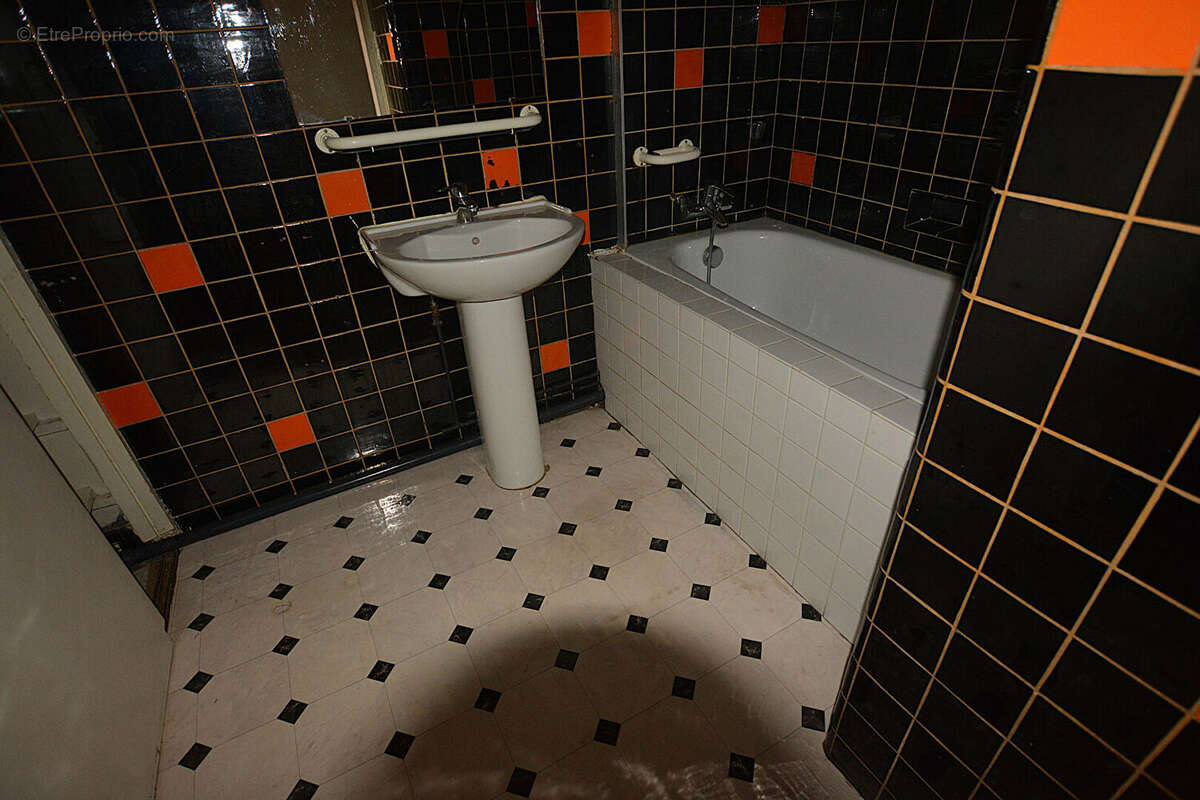 Appartement à LYON-2E