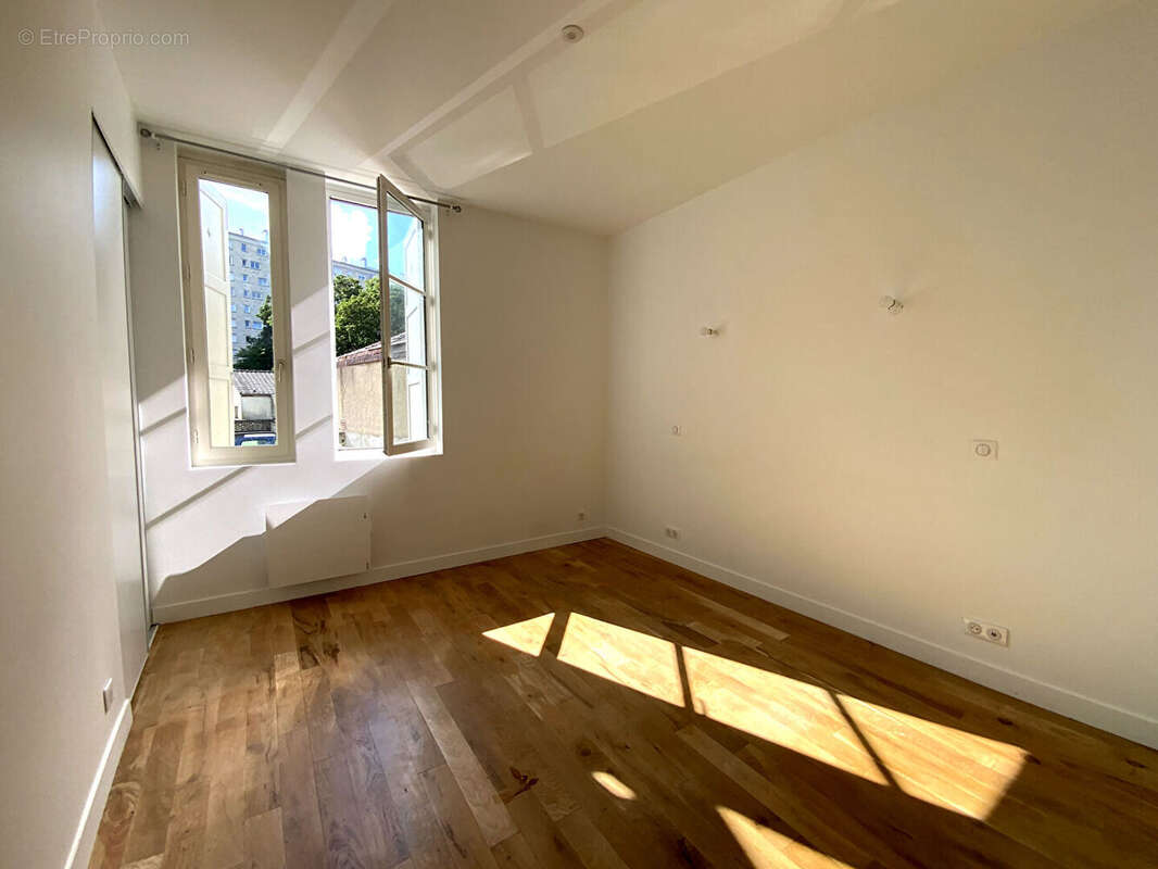 Appartement à TROYES