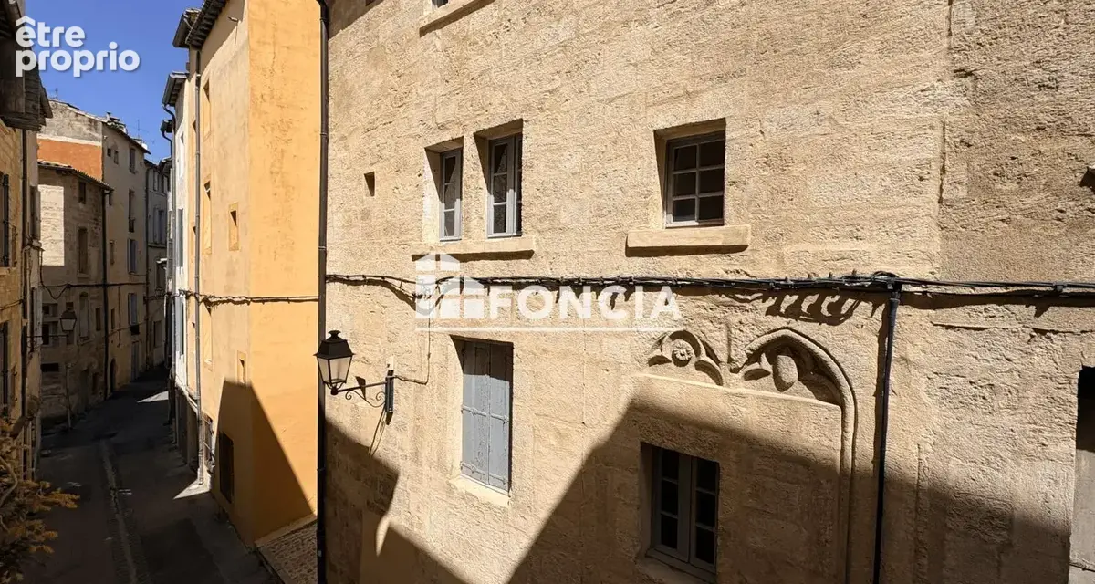 A vendre studio avec mezzanine rue de l'amandier - photo 3