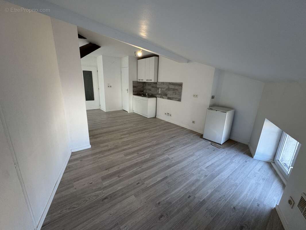 Appartement à VIENNE