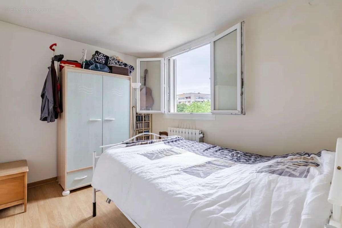 Appartement 3 pièces 77 m² vue dégagée à Gennevilliers - photo 5