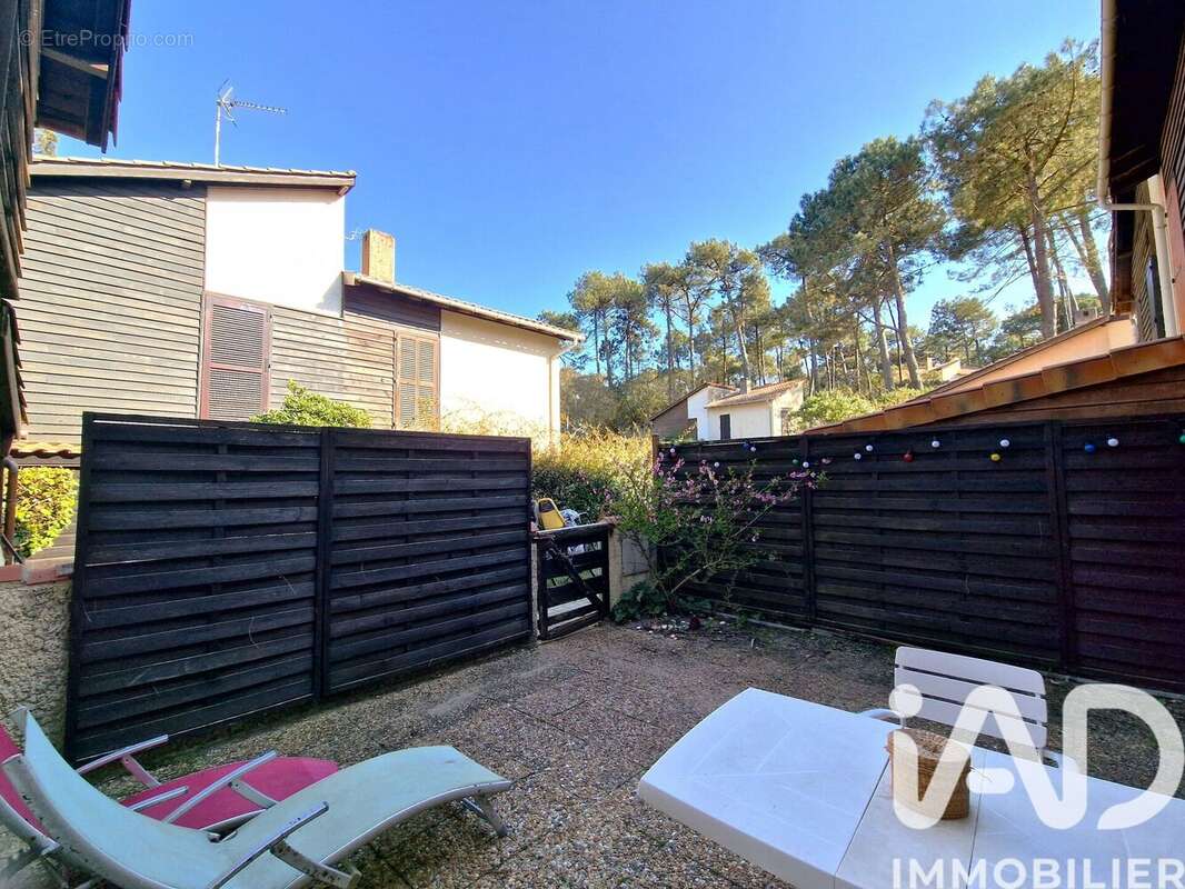 Photo 4 - Maison à SEIGNOSSE