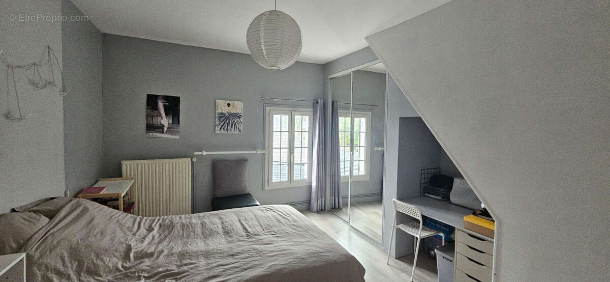 Maison à FORGES-LES-EAUX