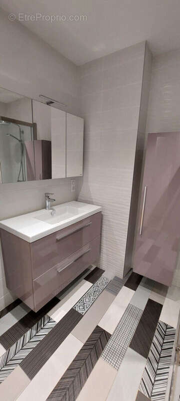 Appartement à QUIMPER